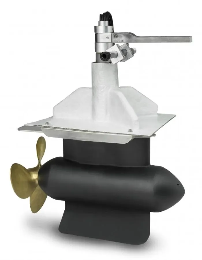 Unterflurmotor UF100