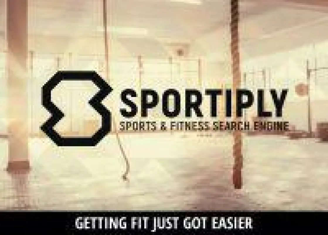 Sportiply - Die Suchmaschine für Sport- und Fitness-Produkte