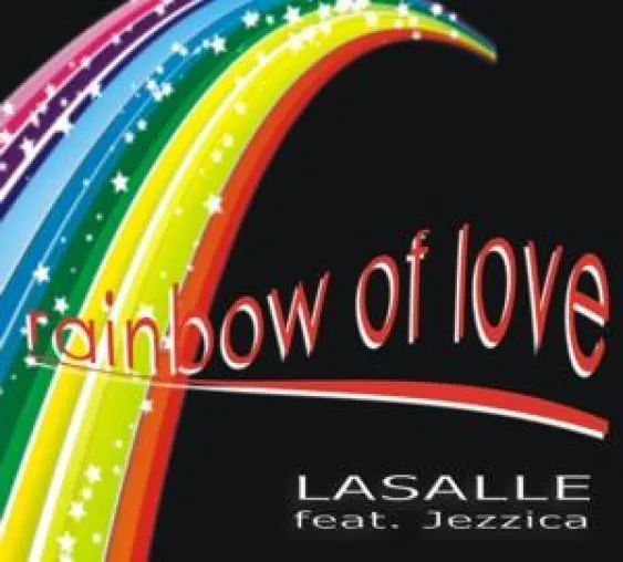 Bild: LASALLE – Mit einem Song ins Musikbusiness. Erste Single: „Rainbow of Love“