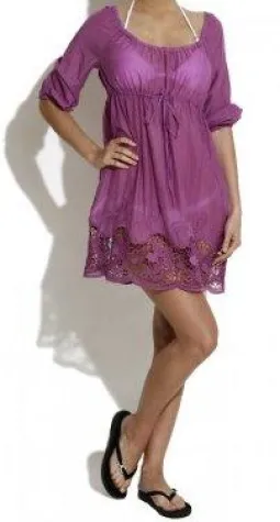 Bild: Neues Designer-Label beim BeachFashionShop: Diane von Furstenberg