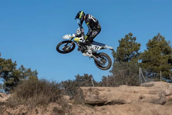 Bild: #Werkeholics – die Weber Werke gehen mit deutschen Motorsport Assen ans Limit