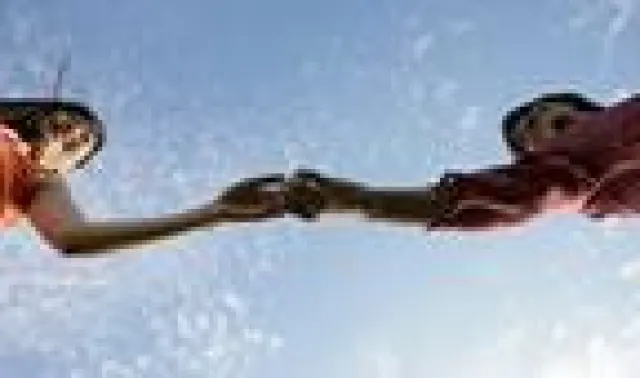 Bild: Sonderaktion: Kostenlose Website für ein sozial engagiertes Unternehmen