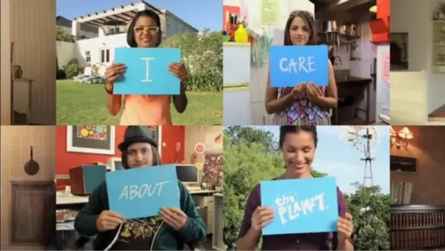 Bild: Pepsi Refresh Project will die Welt bewegen