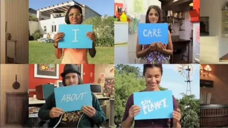 Bild: Pepsi Refresh Project will die Welt bewegen