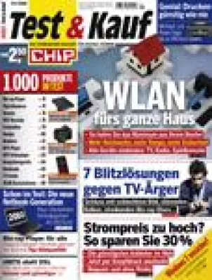 Bild: Verbraucherberatung in CHIP Test & Kauf - Strompreise online checken: Bis zu 250 Euro sind drin