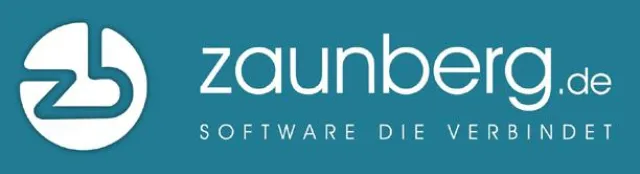 Bild: zaunberg – Software, die verbindet: Innovatives Berliner Startup-Unternehmen koppelt Spendenziel an den Umsatz