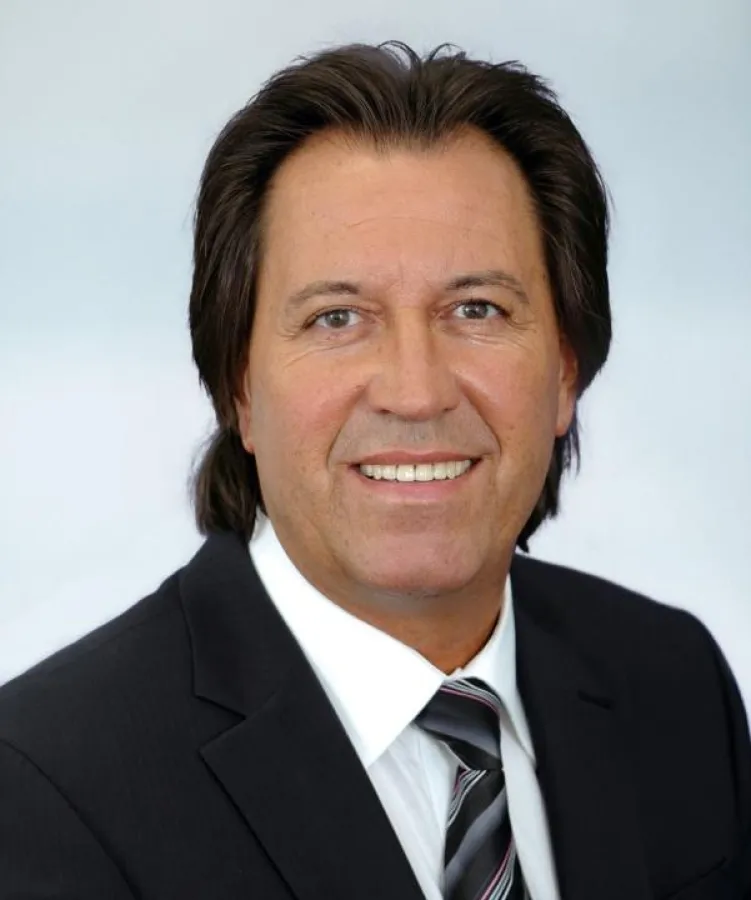 Wilfried Thünker ist CSR-Botschafter der IHK Bonn/Rhein-Sieg