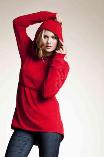 Sportlich aussehen mit Boob-Stillmode Bild: Sportlich aussehen mit Boob-Stillmode