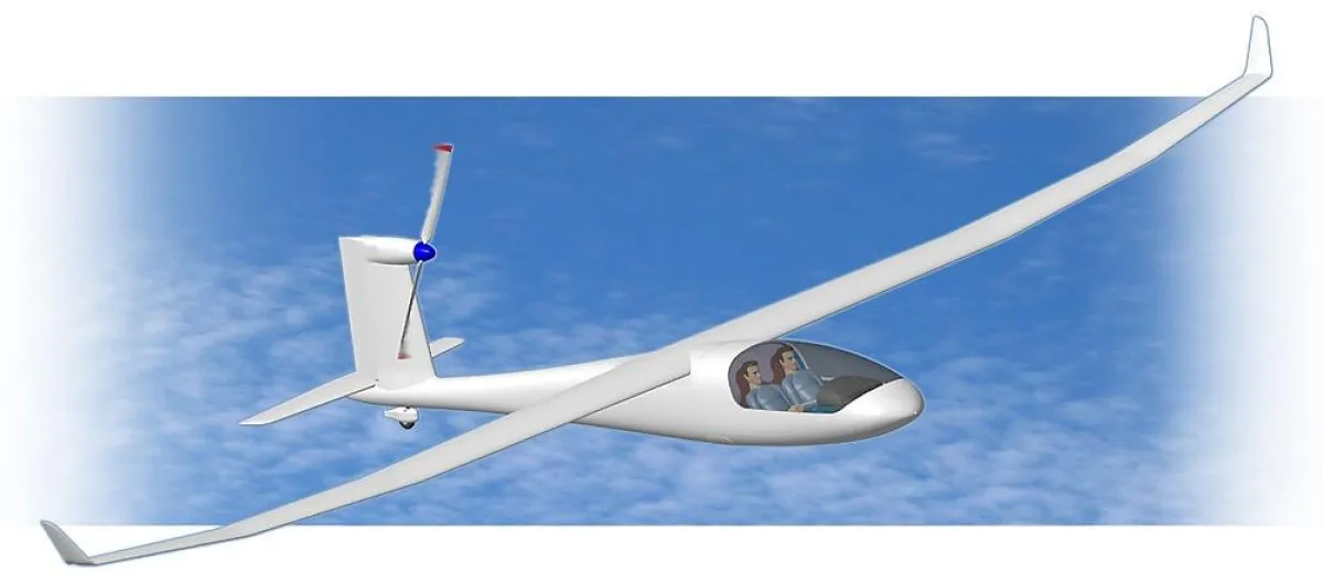 Ein zweisitziges Leichtflugzeug mit Brennstoffzellen-Antrieb, den „Hydrogenius“, entwickeln Wissenschaftler der Uni Stuttgart. Auf dem Fach-Forum „f-cell“ am 24. und 25. September in Stuttgart zeigen