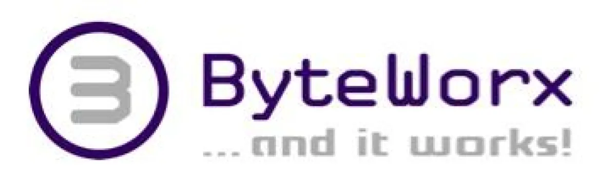 ByteWorx ...and it works!