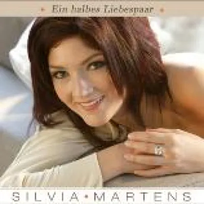 Sylvia Martens "Ein halbes Liebespaar" Bild: Sylvia Martens "Ein halbes Liebespaar"