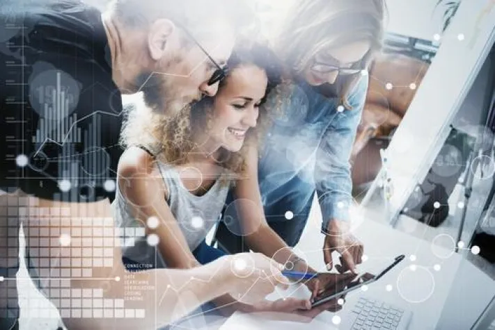 Bild: So richten Sie das Ereignis-Tracking in Google Analytics ein