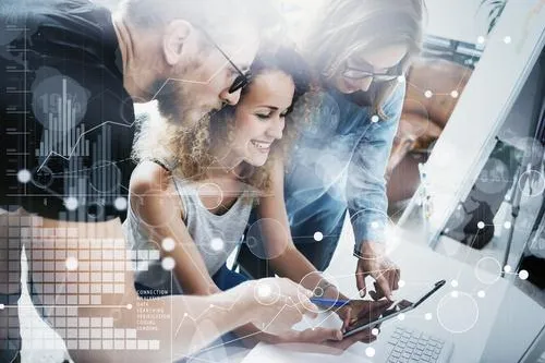 So richten Sie das Ereignis-Tracking in Google Analytics ein Bild: So richten Sie das Ereignis-Tracking in Google Analytics ein
