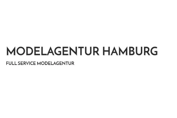 Bild: Hamburg, der Geheimtipp für Models und Jungdesigner