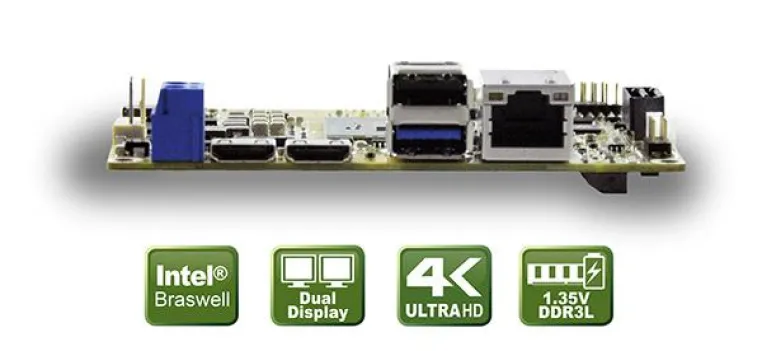 UHD 4K für Entwickler und Integratoren Bild: UHD 4K für Entwickler und Integratoren