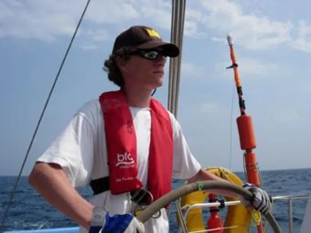 Bild: Sport, Spiel, Spaß: Ferienfreizeit an Bord