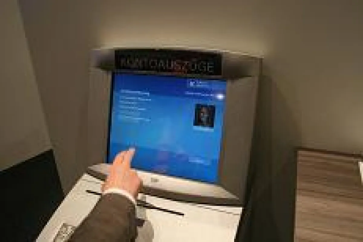 engram POS-Technologie