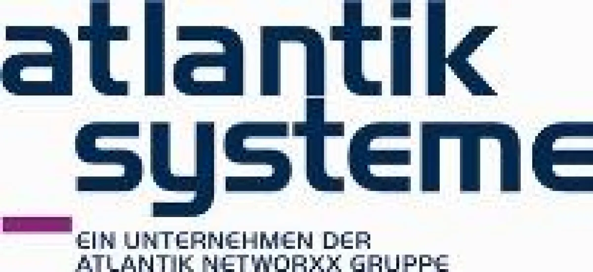 Logo Atlantik Systeme GmbH