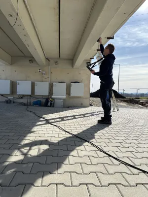 Bild: Vom klassischen Bericht zur digitalen Bauwerksdiagnostik: Forschungsprojekt openSIM erfolgreich abgeschlossen