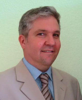 Bild: Jochen Kallenberg neuer Vertriebsleiter des Ultrafiltrationsspezialisten inge watertechnologies AG