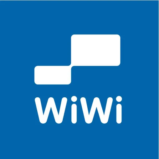 Bild: Die WiWi-App ist da – Der Begleiter für Studium und Karriere. Kostenlos für alle iOS und Android-Geräte.