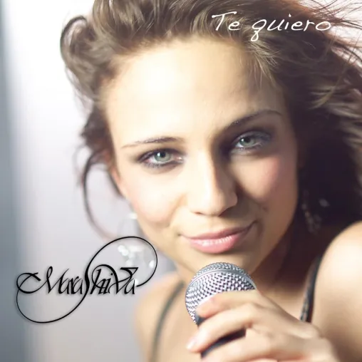 Die 20jährige Sängerin Marashiva veröffentlicht ihre erste Single "Te quiero" Bild: Die 20jährige Sängerin Marashiva veröffentlicht ihre erste Single "Te quiero"