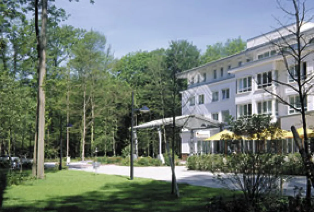 Klinik SanaFontis