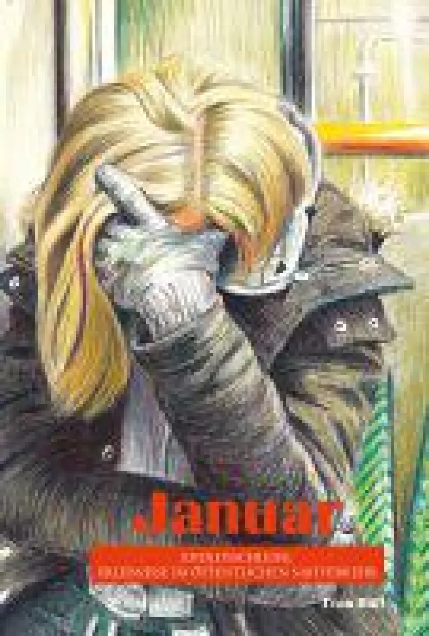 Erlebnisse im öffentlichen Köln-Bonner Nahverkehr sind nun im dritten Düfi-Band aufgezeichnet