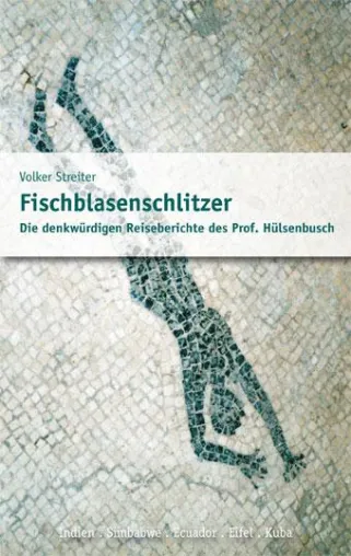 Bild: Erfand Alexander v. Humboldt die Blindenschrift bei der Besteigung des Chimborazo 1802?