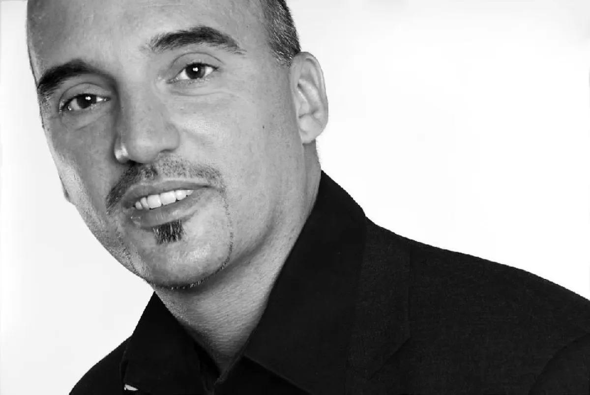 Wissenschaftsautor und Schreibtrainer Stefan Lang