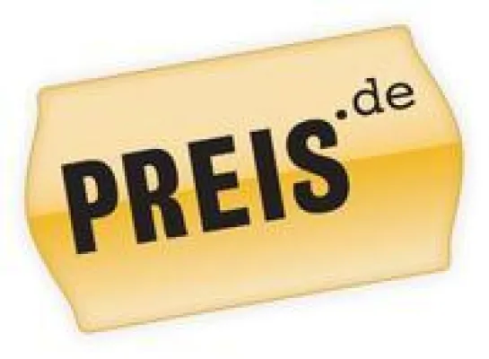 Bild: Preis.de mit gutem Testergebnis in "Guter Rat" Heft 2/2011