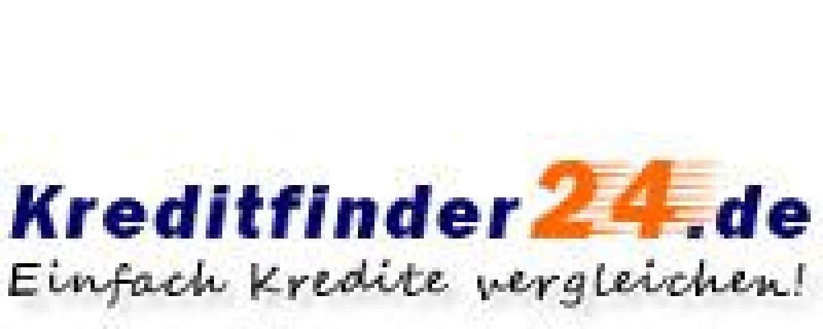 Online Kreditvergleich: Kreditfinder24