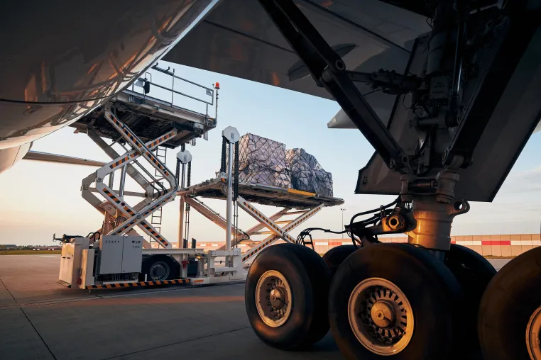 Luftfracht.Global: Ihr Partner für Luftfracht Transporte nach Georgien Bild: Luftfracht.Global: Ihr Partner für Luftfracht Transporte nach Georgien