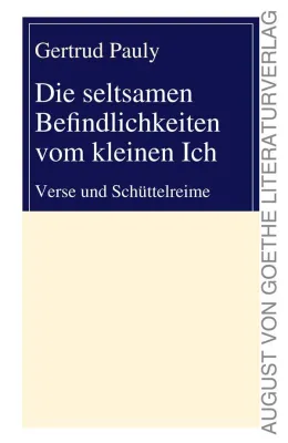 Bild: Autorin der Frankfurter Verlagsgruppe präsentiert erfolgreich ihr neues Werk in ganz Deutschland