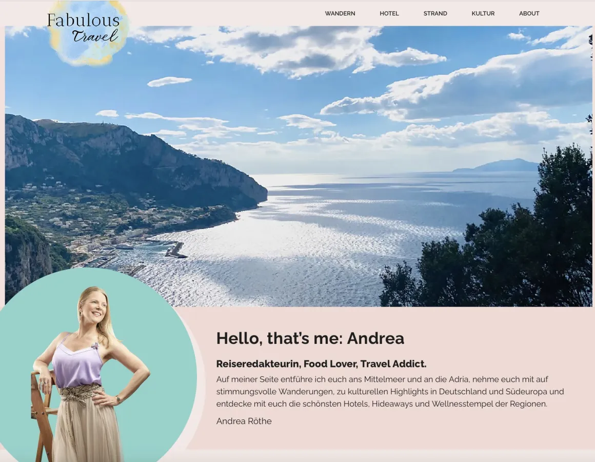 Reiseblog www.fabulous-travel.de (© Andrea Röthe)