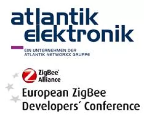 Bild: Atlantik Elektronik @ European ZigBee Developer´s Conference