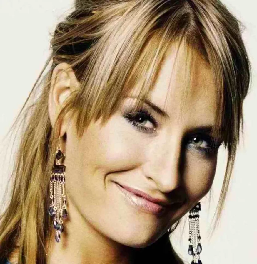 Popstar Sarah Connor engagiert sich für den Schutz der Wale