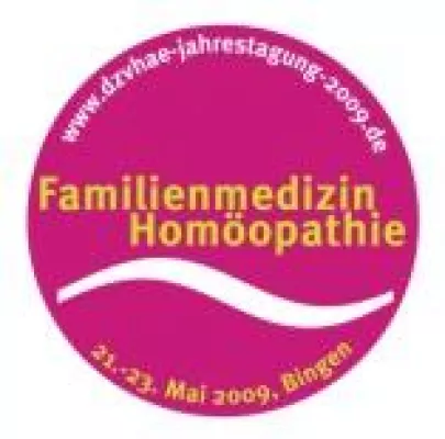 Bild: Kongress Familienmedizin Homöopathie - Robert-Koch-Institut sagt Teilnahme an Podiumsdiskussion ab