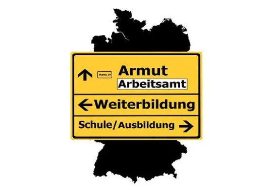 Bild: Jungen bei BAföG benachteiligt