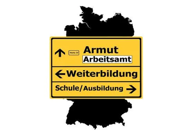Bild: Jungen bei BAföG benachteiligt