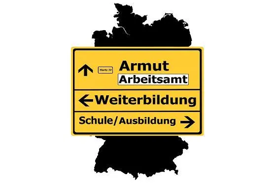 Jungen bei BAföG benachteiligt Bild: Jungen bei BAföG benachteiligt