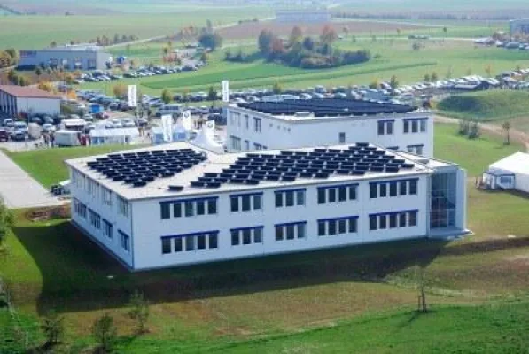 Bild: SSI Software Services GmbH überzeugt bei der Entwicklung des neuen AuDaCon Portals