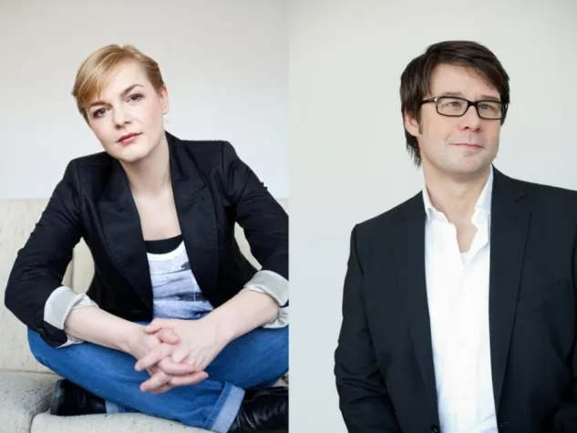 Bild: Wenger und Spies starten erfolgreich mit neo moto