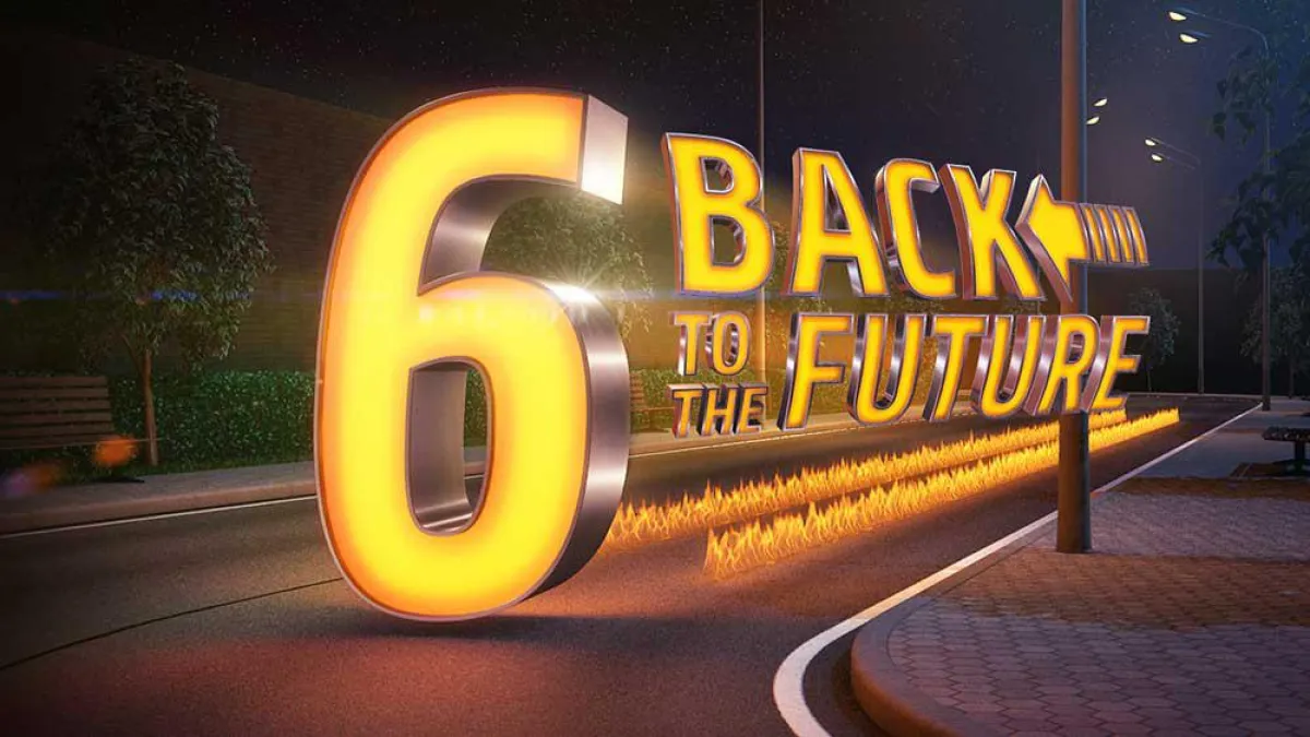 Mit TYPO3 CMS 6.0 ?Zurück in die Zukunft?