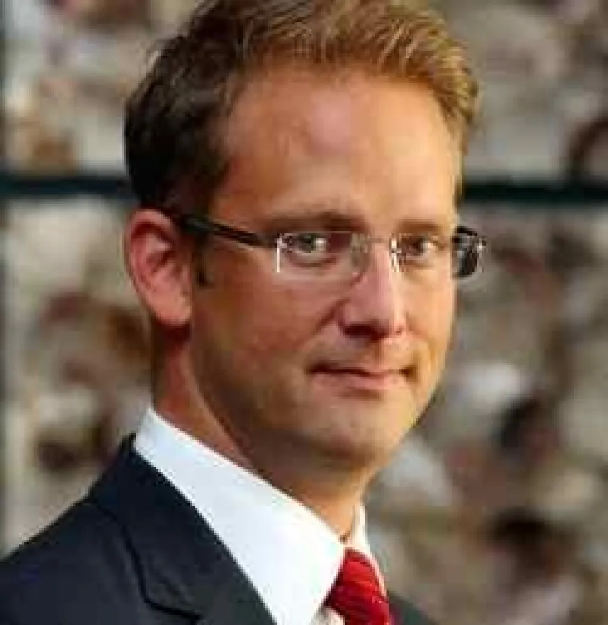 Alexander Winter (Foto: Stephan Kramer)