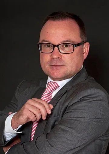 Bild: Albert E. Koutny übernimmt Asset Management bei ImmoConcept