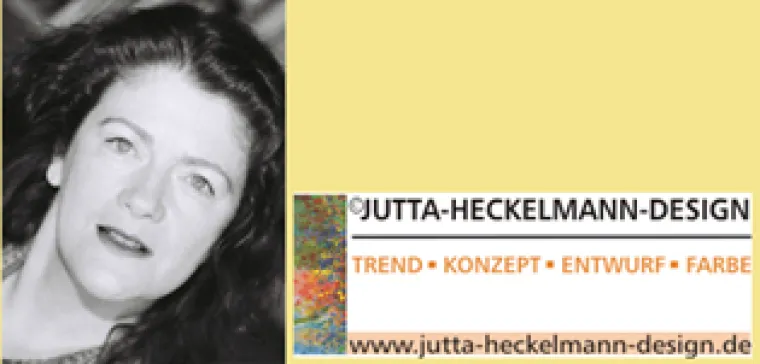 Jutta Heckelmann: Kreatives Design für erfolgreiche Produkte Bild: Jutta Heckelmann: Kreatives Design für erfolgreiche Produkte