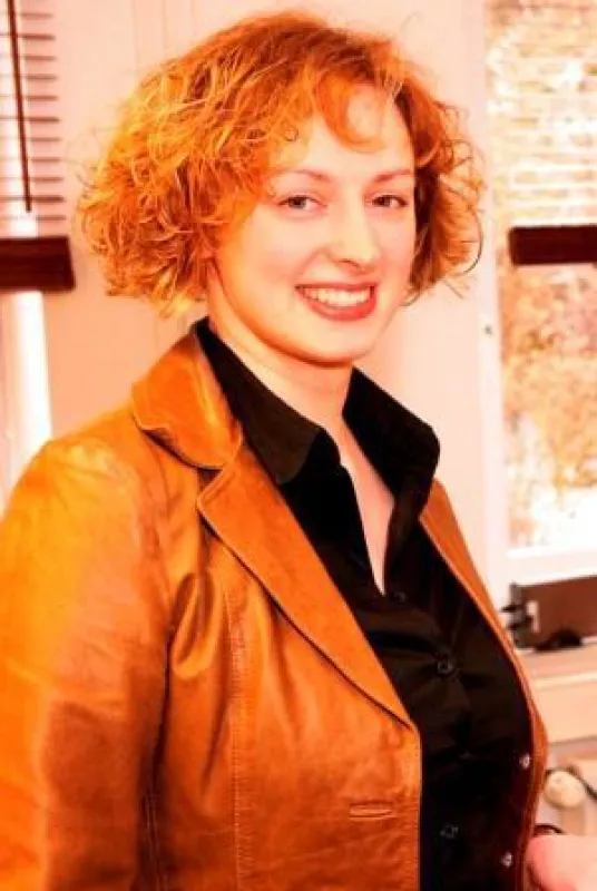 Jasmin Dehl, Team Vinco (Foto: Zgoll)