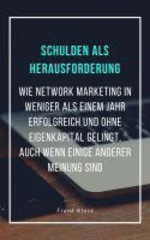 Schulden als Herausforderung Bild: Schulden als Herausforderung
