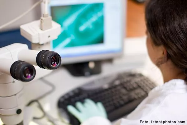 Bild: Medikamente sind sicherer ohne Tierversuche